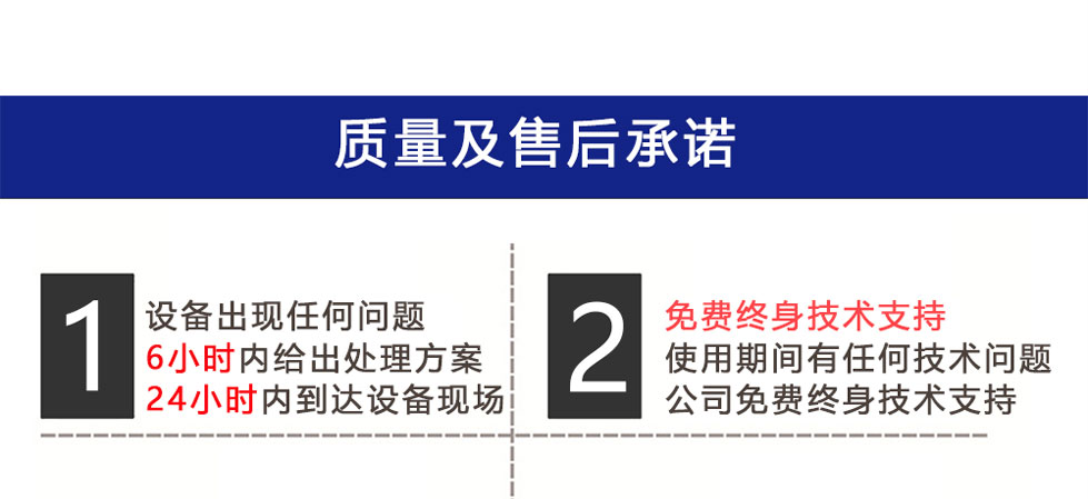 水处理厂家